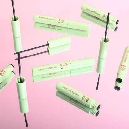 Pixi Beauty Lower Lash Mascara – Máscara para Pestañas Inferiores (3.2 ml)