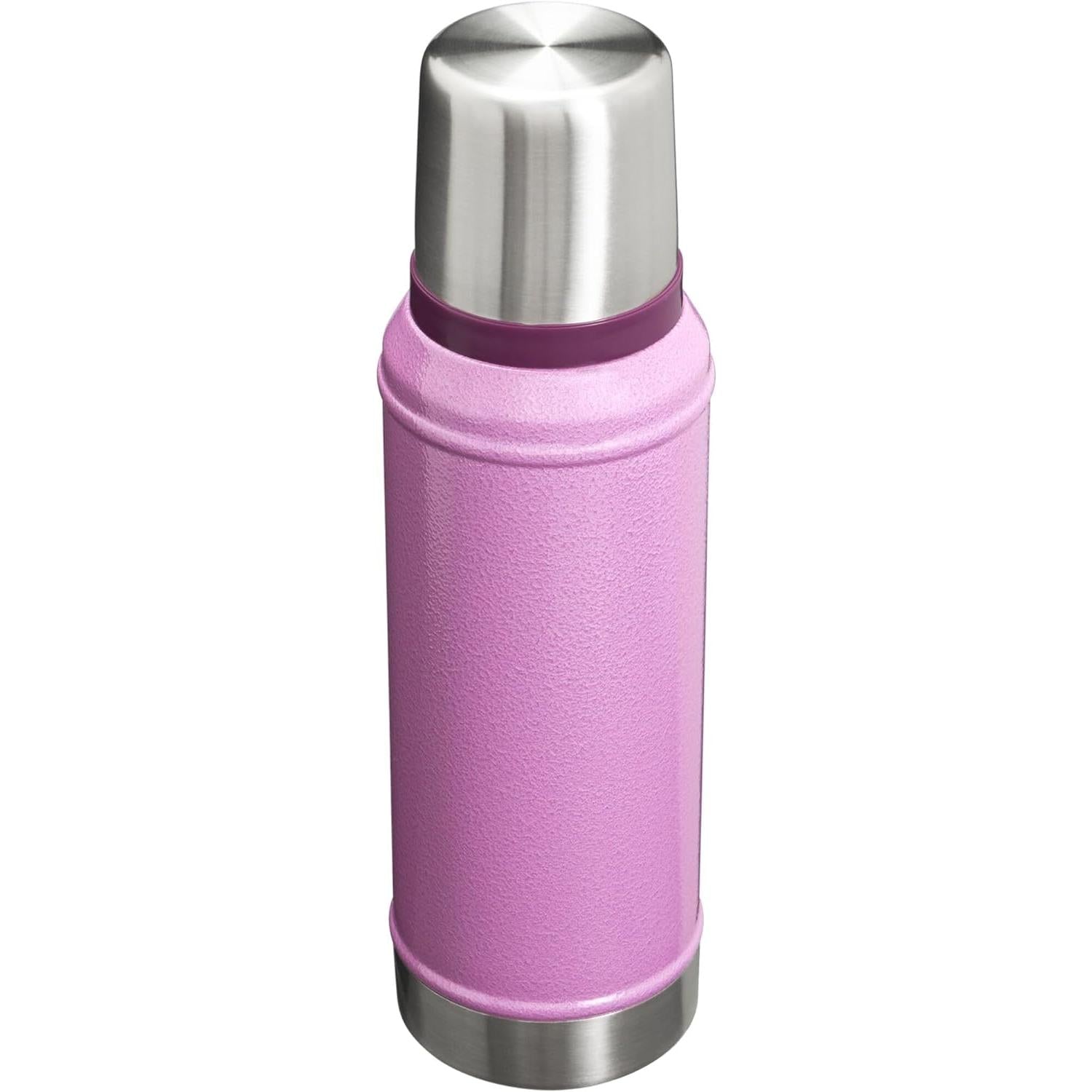 Termo Stanley Color Hammertone Lila 1L