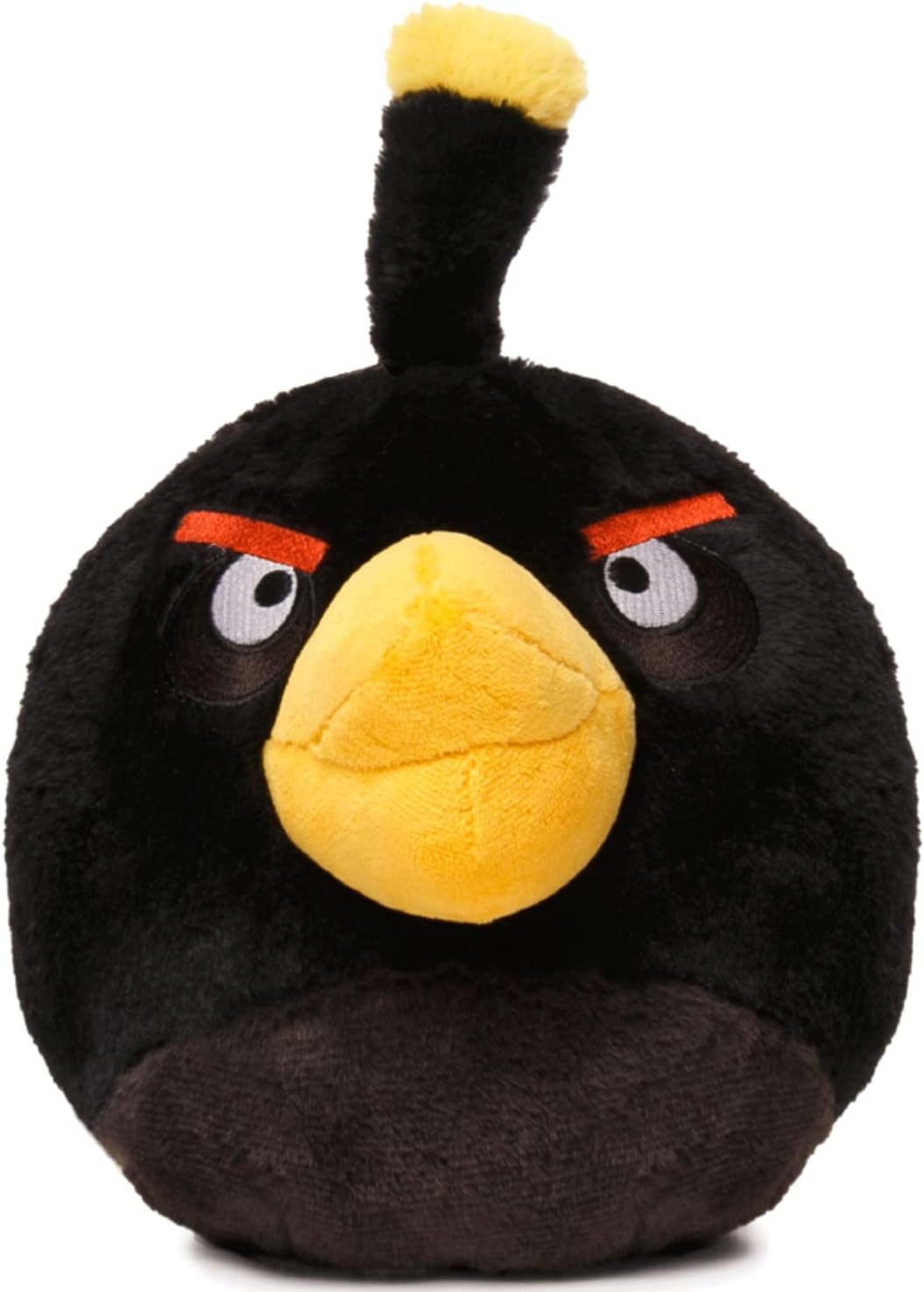 Peluche de Angry Birds de 8" | Con licencia oficial | Muñeco súper suave para niños y adultos | Serie original