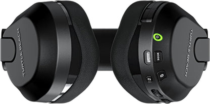 Turtle Beach Stealth 600 – Auriculares Gaming Inalámbricos Multiplataforma con Sonido Amplificado y Micrófono con Cancelación de Ruido