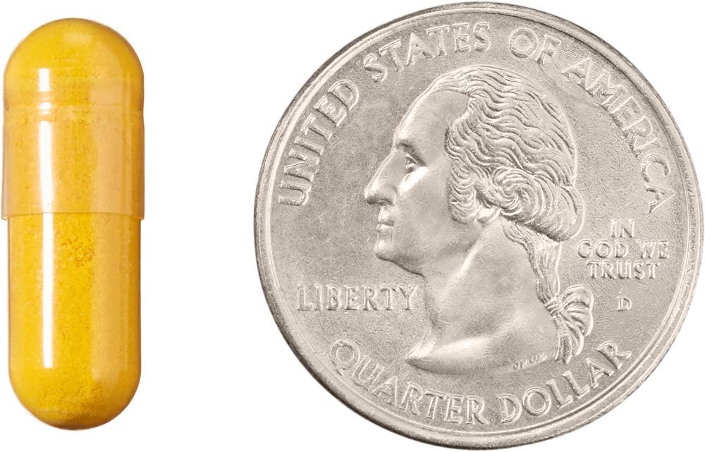 Pack x 2 Coenzima Q10 | Energía + salud cardiovascular | 60 cápsulas | 2 meses 