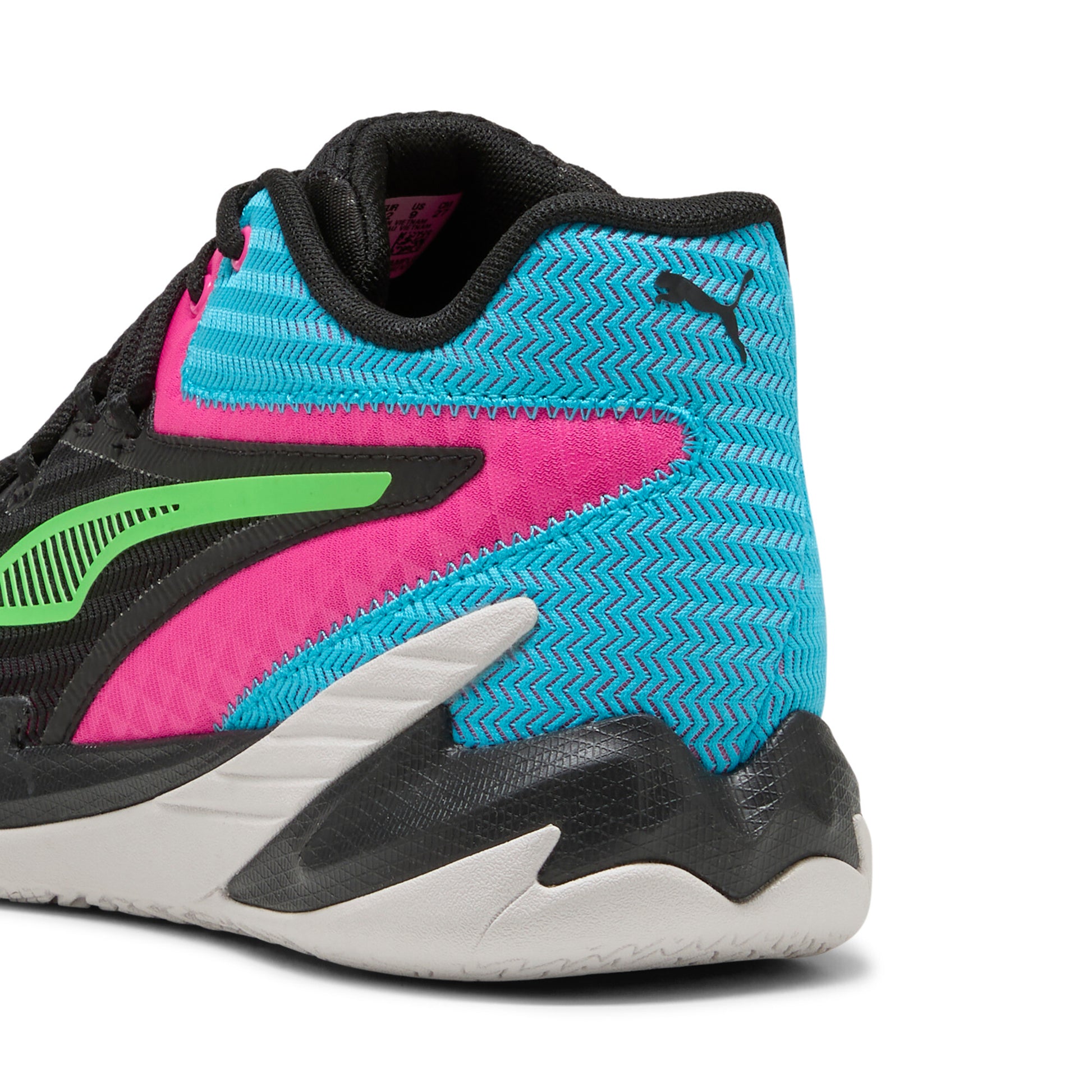 PUMA Dagger – Zapatillas de Básquet para Hombre