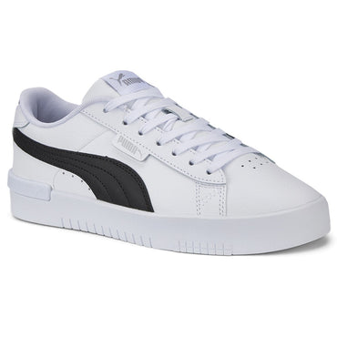 Zapatillas PUMA Jada Renew Mujer – Blancas | Sneakers Casual Inspiradas en Tenis con Amortiguación SoftFoam