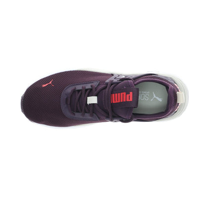 Zapatillas PUMA Pacer 23 Mujer – Violetas | Sneakers Casual con Amortiguación EVA y Diseño Moderno