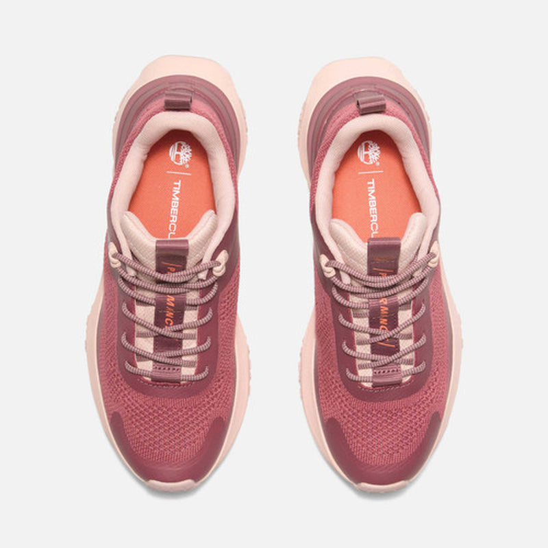 Women'S Motion Access Low Lace-Up Sneaker