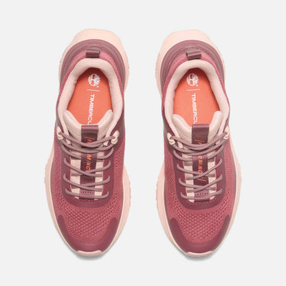 Women'S Motion Access Low Lace-Up Sneaker