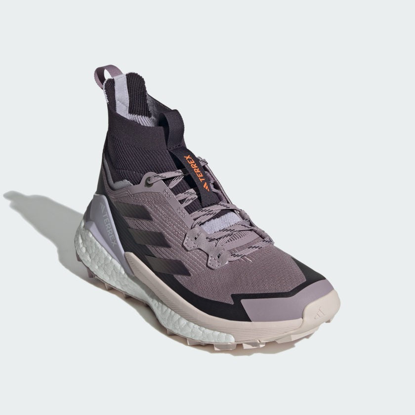 Adidas Terrex Free Hiker 2.0 Zapatillas de Senderismo Mujer