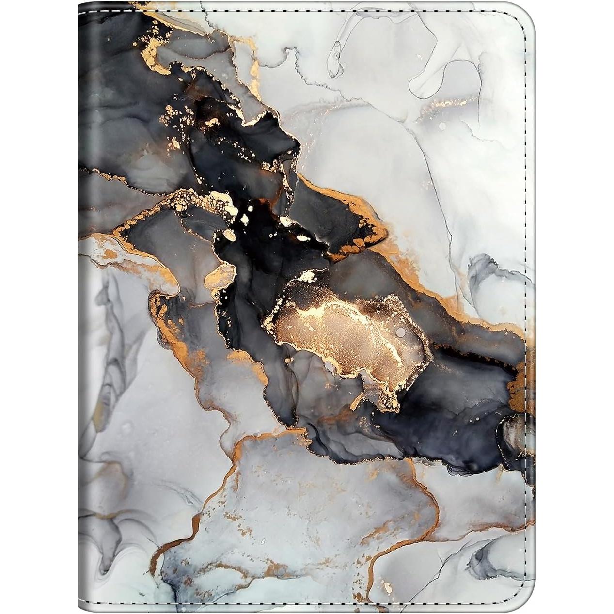 Funda para Kindle con función atril | Marmol