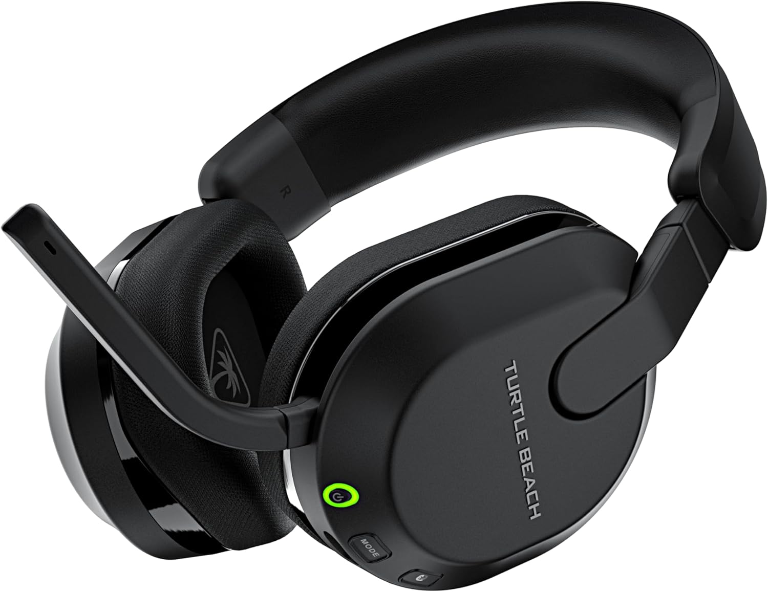 Turtle Beach Stealth 600 – Auriculares Gaming Inalámbricos Multiplataforma con Sonido Amplificado y Micrófono con Cancelación de Ruido
