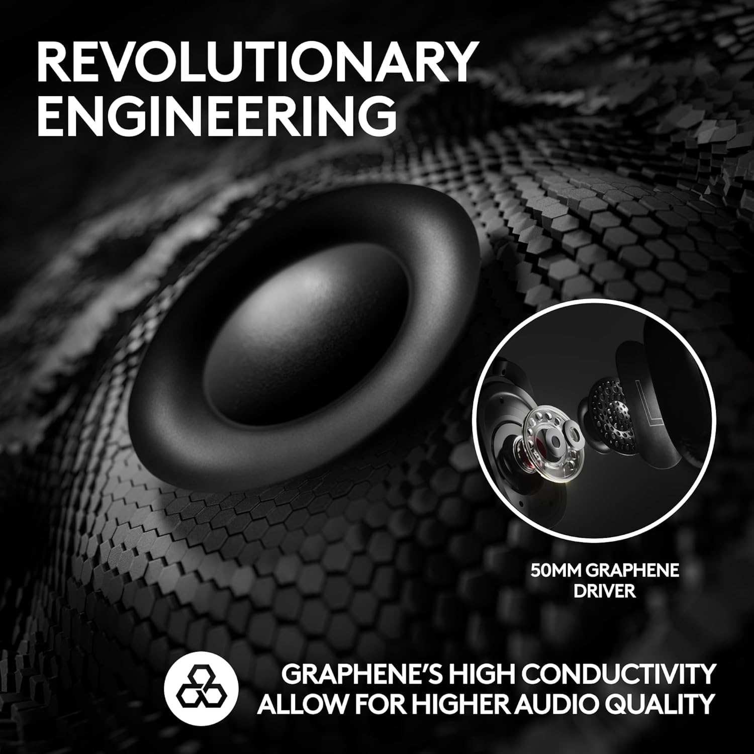 Logitech G PRO X 2 Lightspeed – Auriculares Gaming Inalámbricos Premium