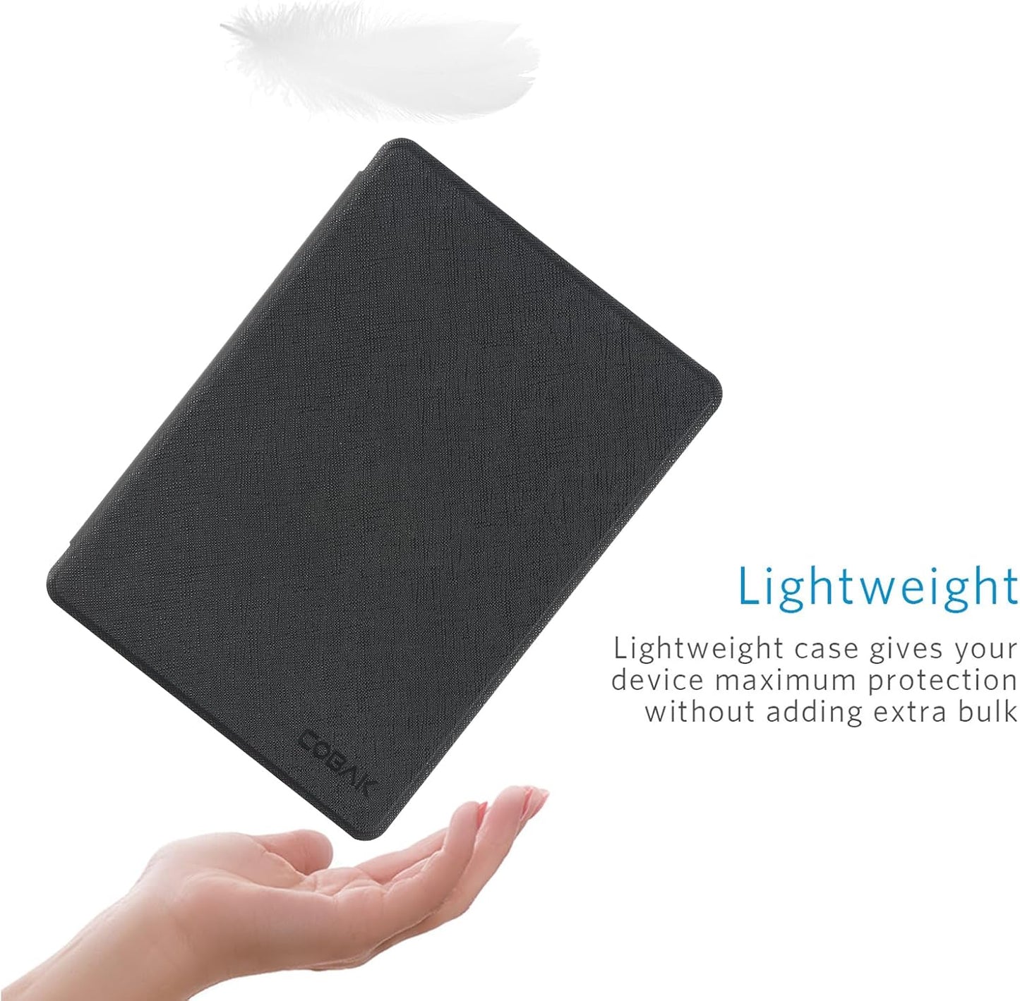 Funda para Kindle 7"