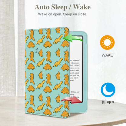 Funda para Kindle con función atril | Infantil