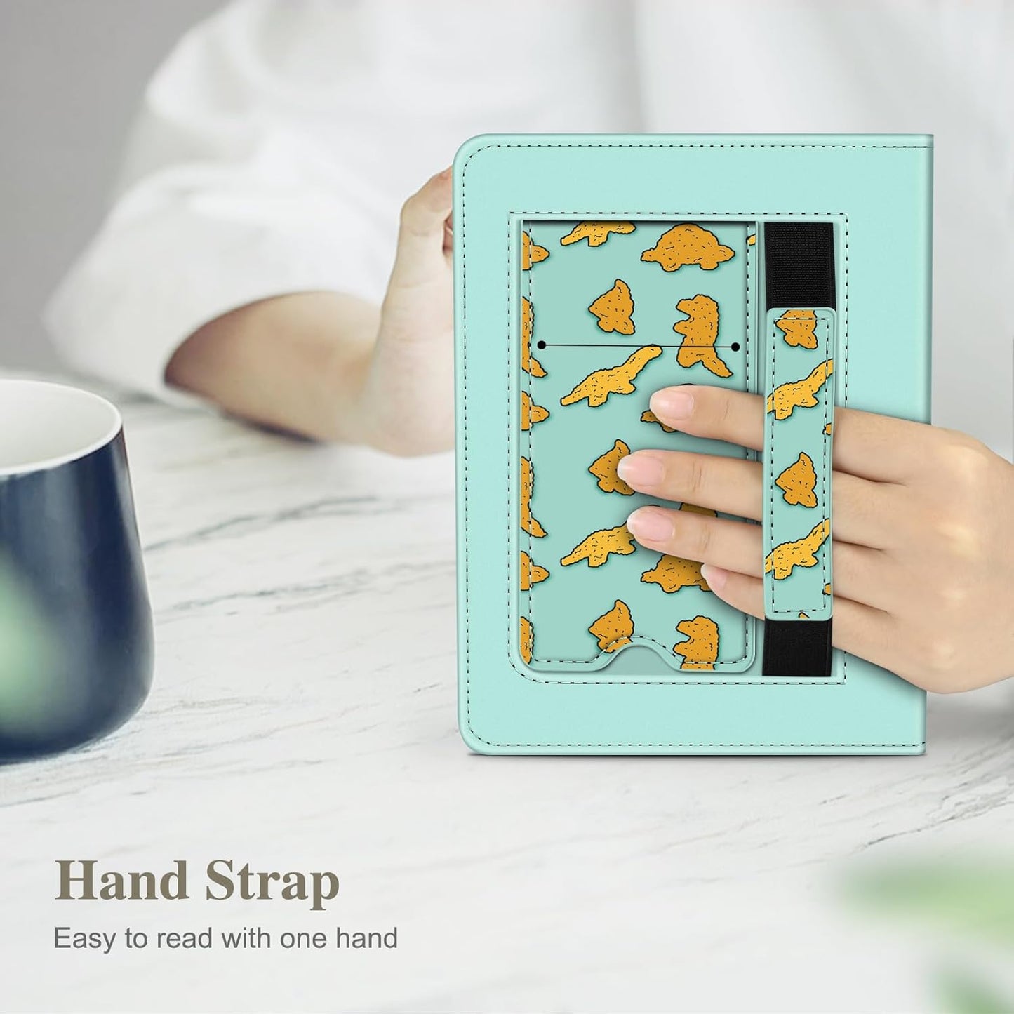 Funda para Kindle con función atril | Infantil
