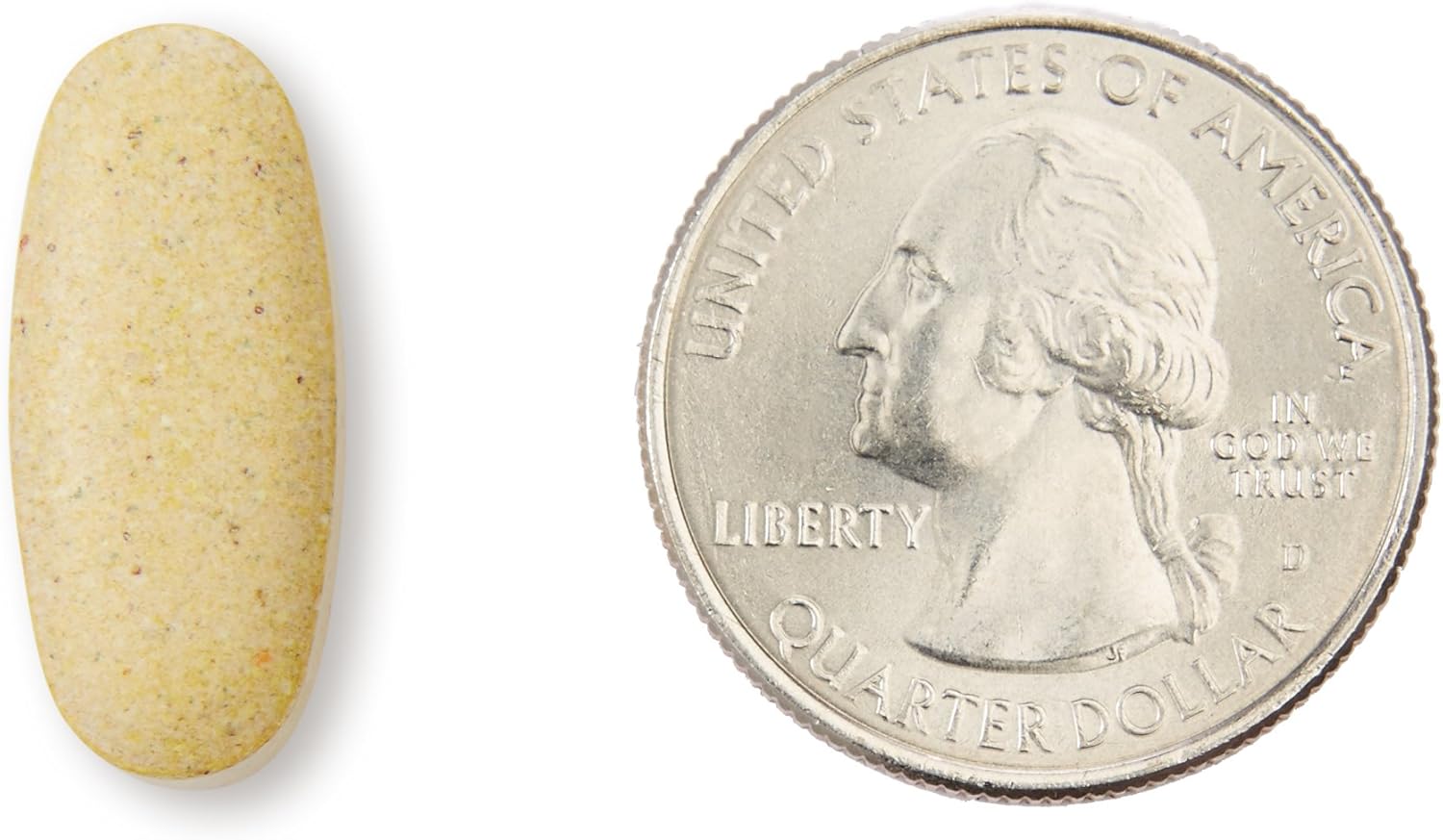 Multivitamina Diaria para hombre | vegano | 65 tabletas | 2 meses