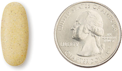 Multivitamina Diaria para hombre | vegano | 65 tabletas | 2 meses