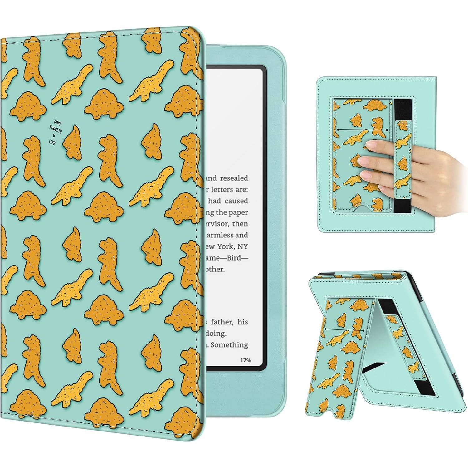 Funda para Kindle con función atril | Infantil