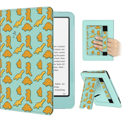 Funda para Kindle con función atril | Infantil