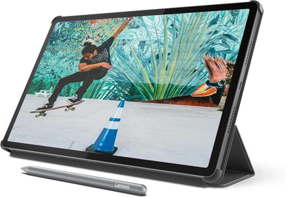 Lenovo Idea Tab Pro 12.7" – Tablet Inteligente de Alto Rendimiento para Estudiantes y Profesionales