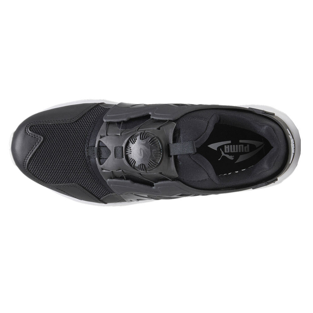 Puma Disc Blaze Og Zapatillas Hombre Negras