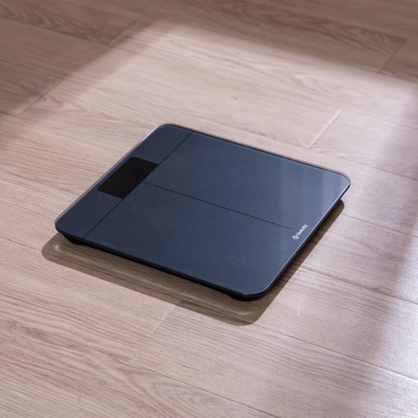 Báscula Digital de Baño – Precisión 0.05 lb, Pantalla LED Brillante, 180 kg/400 lb de Capacidad, Tecnología de Verificación de Peso, Diseño Seguro Antideslizante