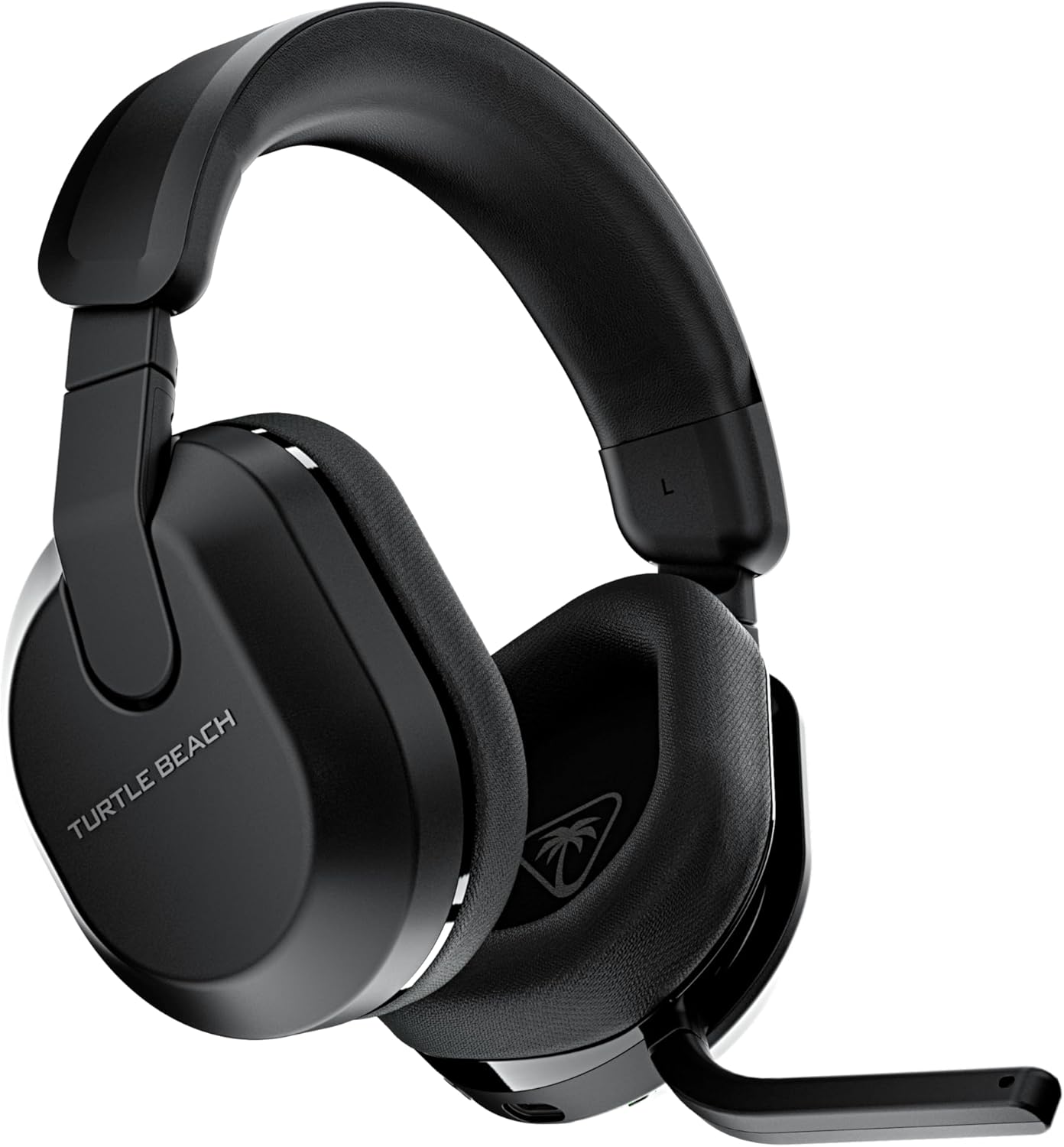 Turtle Beach Stealth 600 – Auriculares Gaming Inalámbricos Multiplataforma con Sonido Amplificado y Micrófono con Cancelación de Ruido