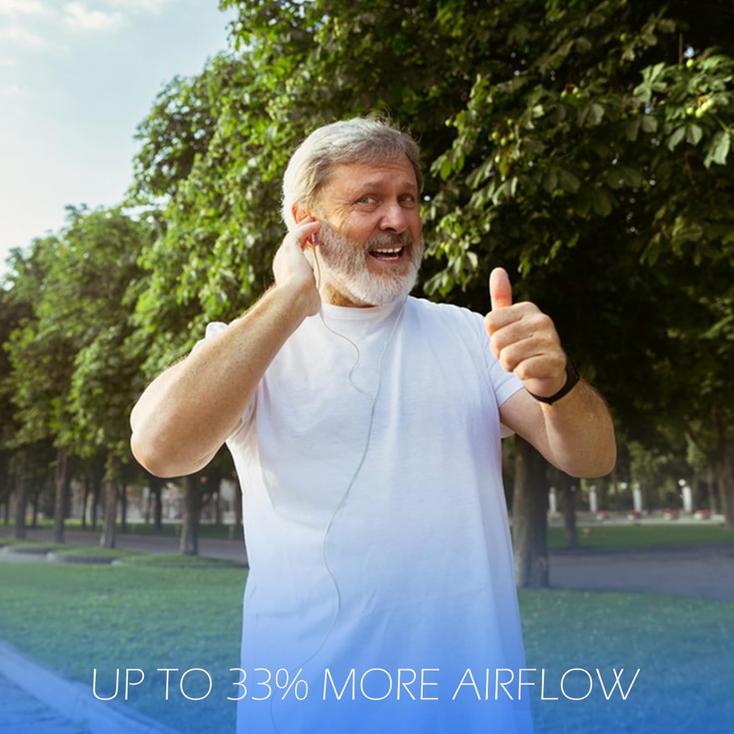 Tiras Nasales Transparentes e Invisibles – Versión Mejorada (50 Unidades, 66x19mm) – Antirronquidos, Mejor Respiración y Sueño Reparador