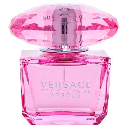 Bright Crystal Absolu Eau de Parfum para Mujer, 3.0 oz (90 ml)