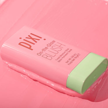 Pixi On-The-Glow Blush – Fleur (19 g / 0.6 oz)
