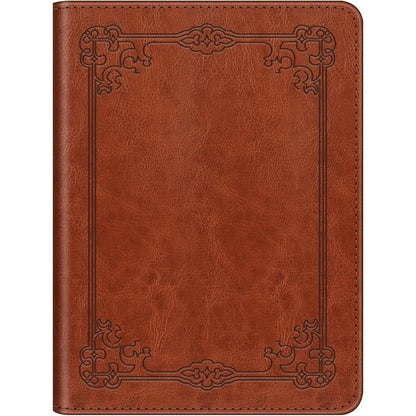 Funda para Kindle con función atril | Marron Vintage