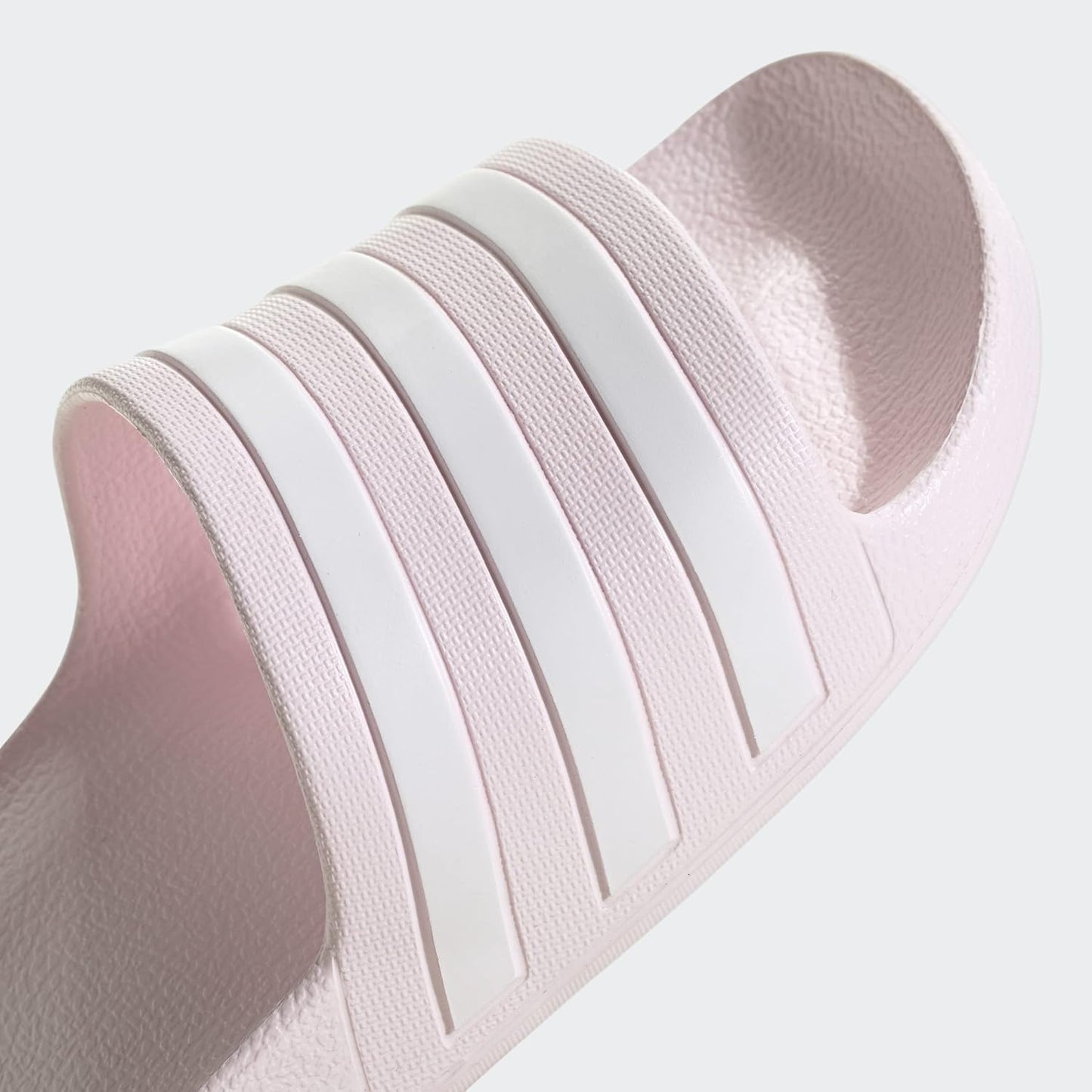 Sandalias Adilette Rosa bebe para mujer | Adidas Originales