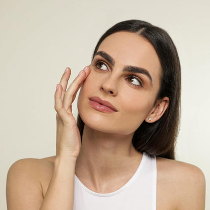 Germaine de Capuccini Timexpert Radiance C+ | Crema Facial con Vitamina C | Antioxidante Iluminadora | Hidratante Anti-Edad para Arrugas y Efecto Glow | 50 ml