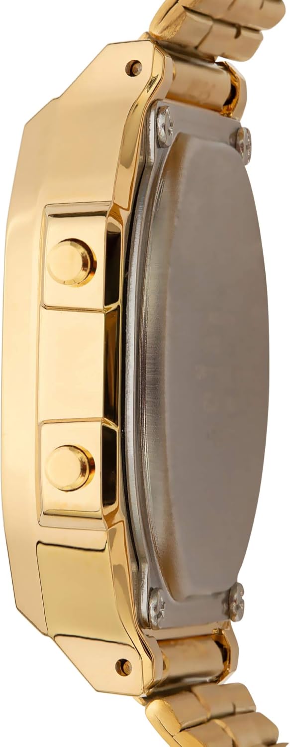 Casio A168 Vintage Collection – Reloj Digital Unisex