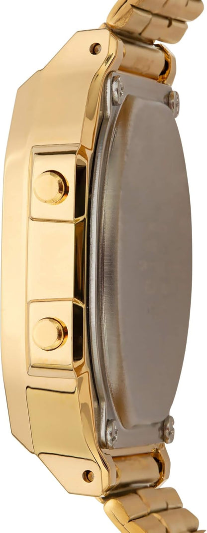Casio A168 Vintage Collection – Reloj Digital Unisex
