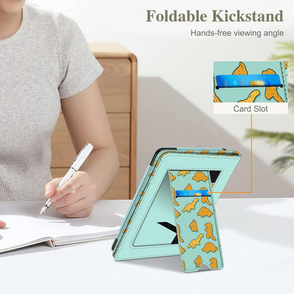 Funda para Kindle con función atril | Infantil