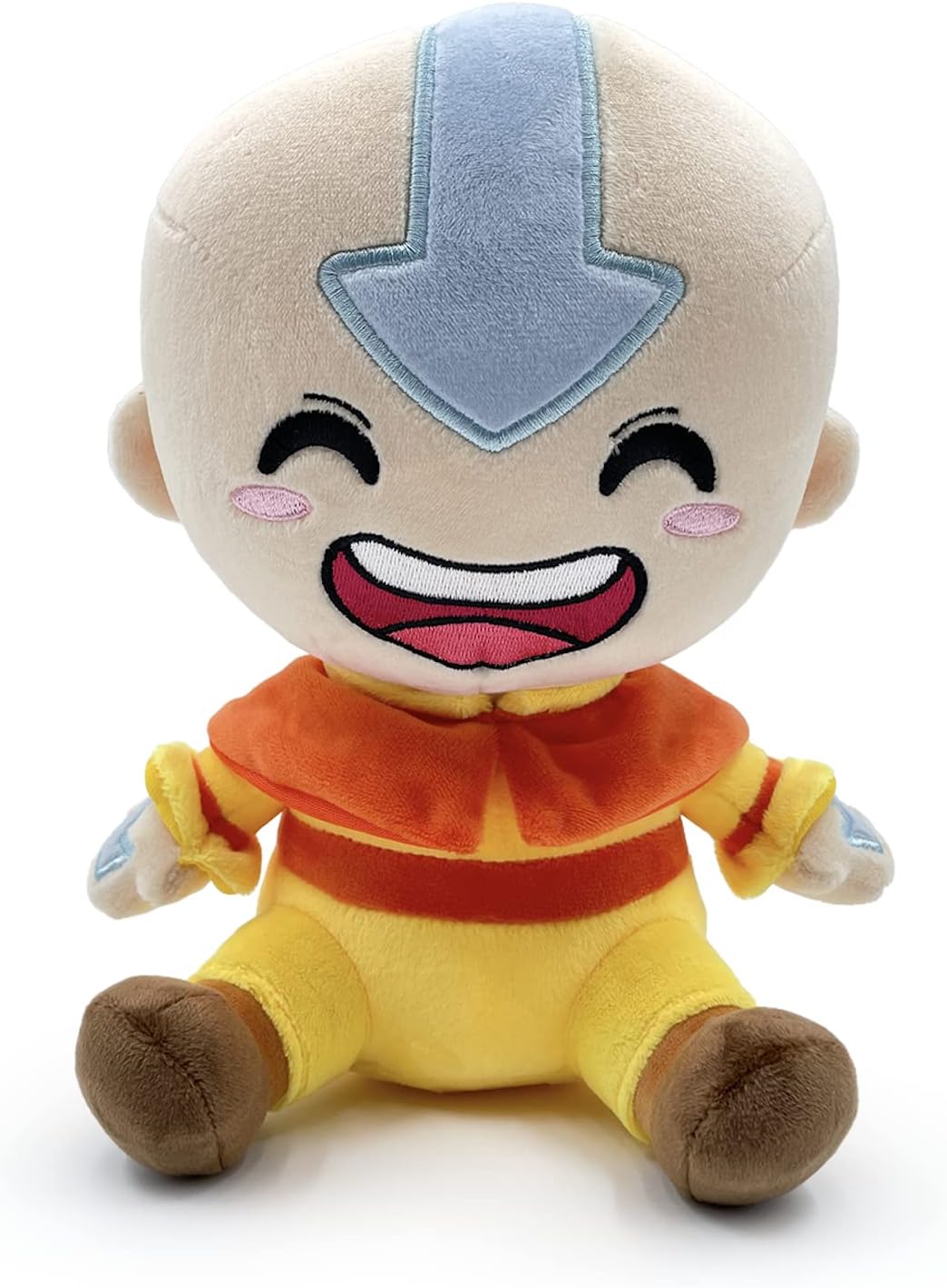 Peluche de Avatar de 9" | Colección Avatar The Last Airbender 