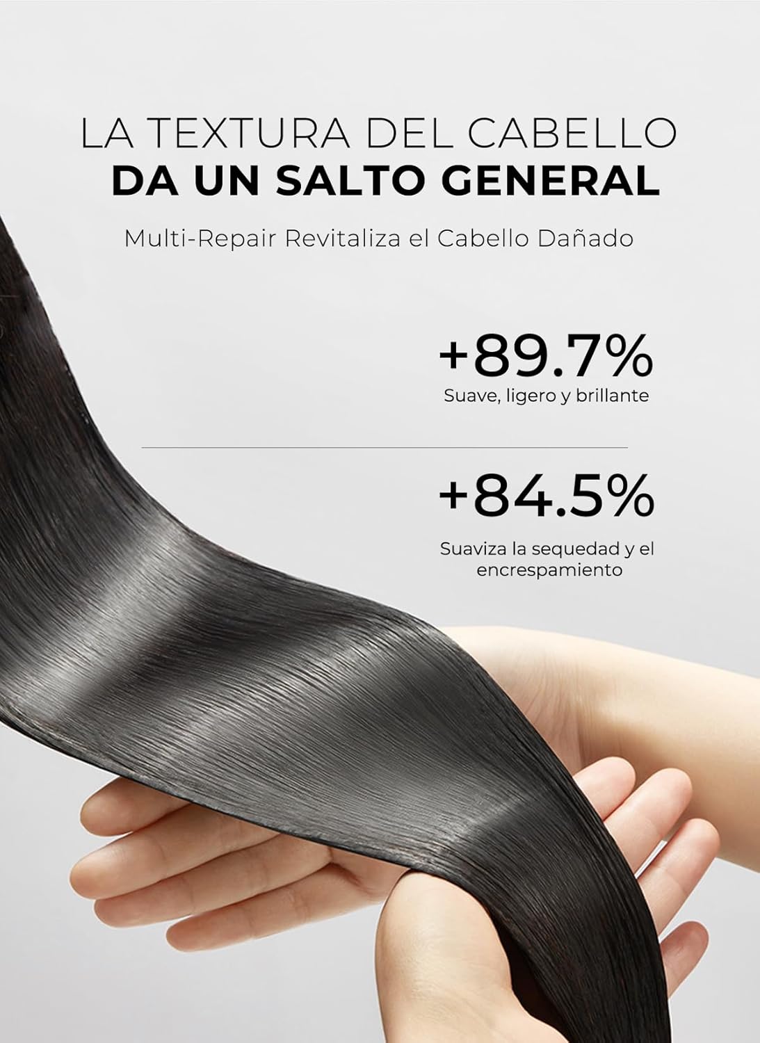  Tratamiento colágeno para el cabello | Reparación profunda | Acondicionador | Aceite de argán | Máscara para el cabello seco o dañado | Todo tipo de cabello | 100Ml 