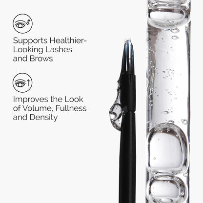 The Ordinary Multi-Peptide Lash & Brow Serum | Sérum con Péptidos para Cejas y Pestañas Más Largas y Densas – 5 ml