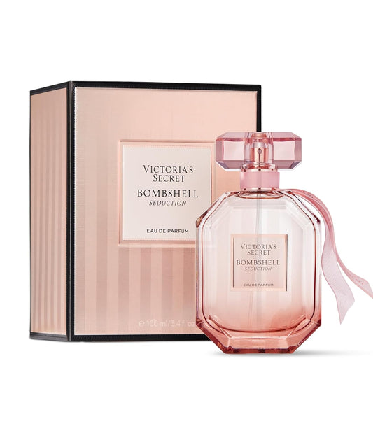 Bombshell Seduction Eau de Parfum para Mujer (3.4 oz / 100 ml)
