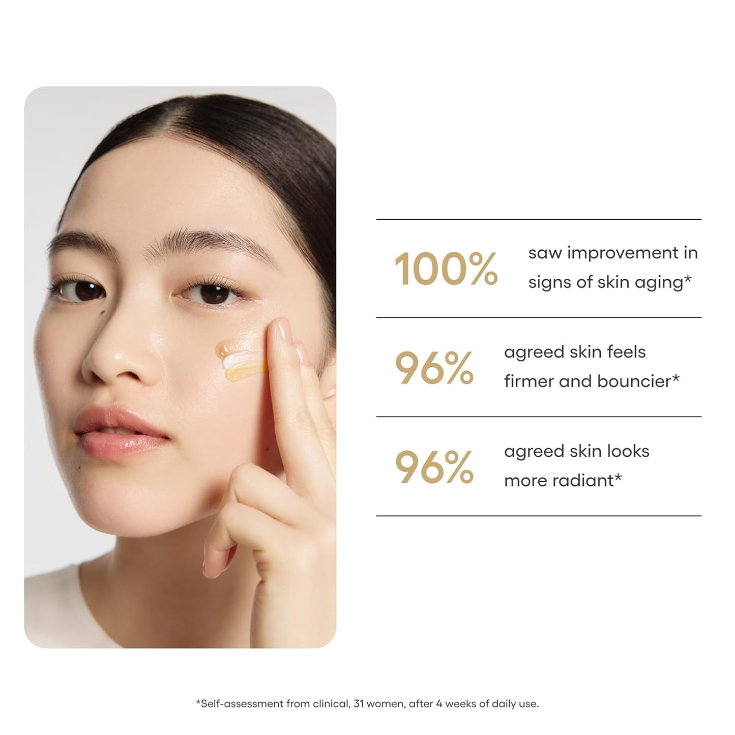 LANEIGE Serum exclusivo Perfect Renew 3X: Retinol, ceramida y péptidos de colágeno para el cuidado de las arrugas, reafirmante y resplandor