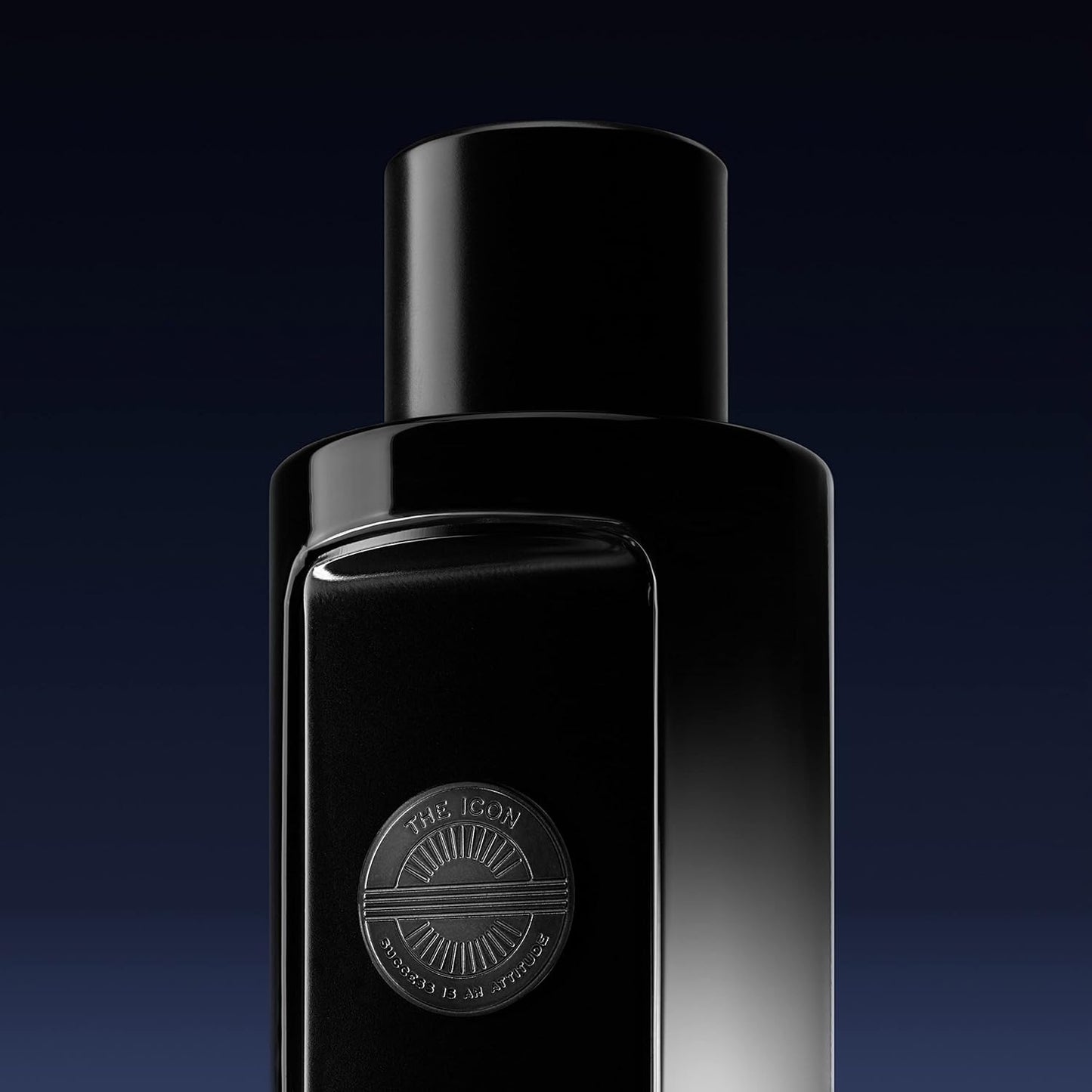 Antonio Banderas The Icon Eau de Parfum Hombre 1.7 Oz | Perfume Masculino Elegante, Amaderado y Duradero