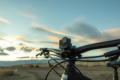 GoPro Hero – Cámara de acción compacta e impermeable con video 4K Ultra HD y fotos de 12MP