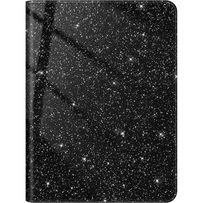 Funda para Kindle con función atril | Glitter Negro