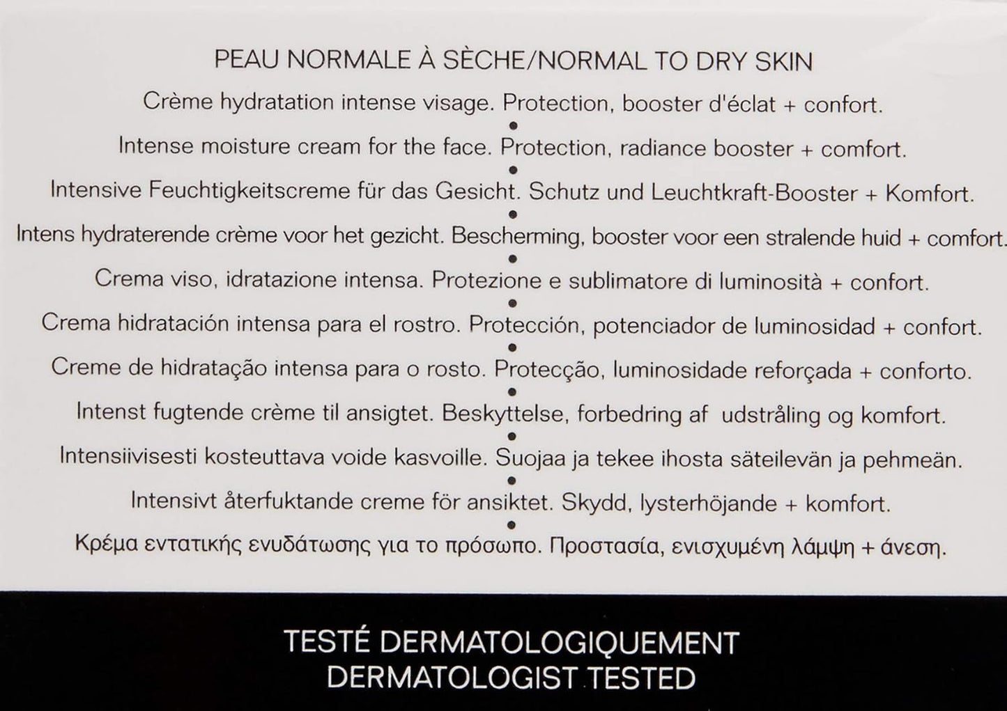 Chanel Hydra Beauty Crème 50 g | Crema Hidratante Facial 