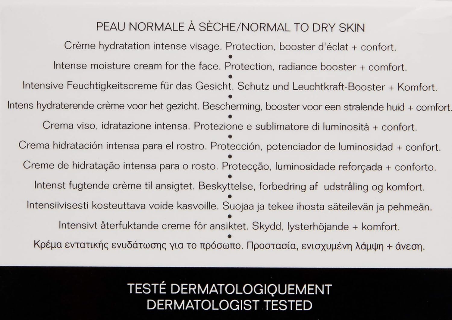 Chanel Hydra Beauty Crème 50 g | Crema Hidratante Facial 