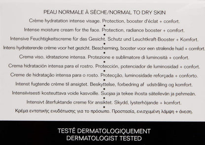 Chanel Hydra Beauty Crème 50 g | Crema Hidratante Facial 
