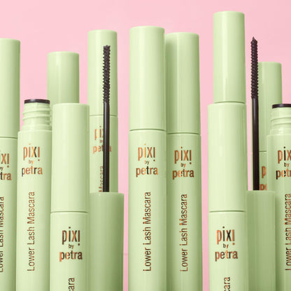 Pixi Beauty Lower Lash Mascara – Máscara para Pestañas Inferiores (3.2 ml)