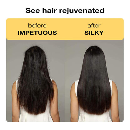  Tratamiento colágeno para el cabello | Reparación profunda | Acondicionador | Aceite de argán | Máscara para el cabello seco o dañado | Todo tipo de cabello | 100Ml 