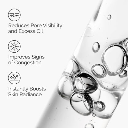 The Ordinary Niacinamide 10% + Zinc 1% | Sérum Facial Anti-Imperfecciones – Control de Sebo, Reducción de Poros y Textura Suave – 30 ml