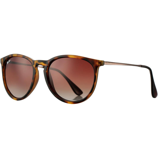 Pro Acme Polarized Sunglasses for Women Men Classic round 100% UV Protection Lightweight TR90 Unbreakable Frame Sunglasses