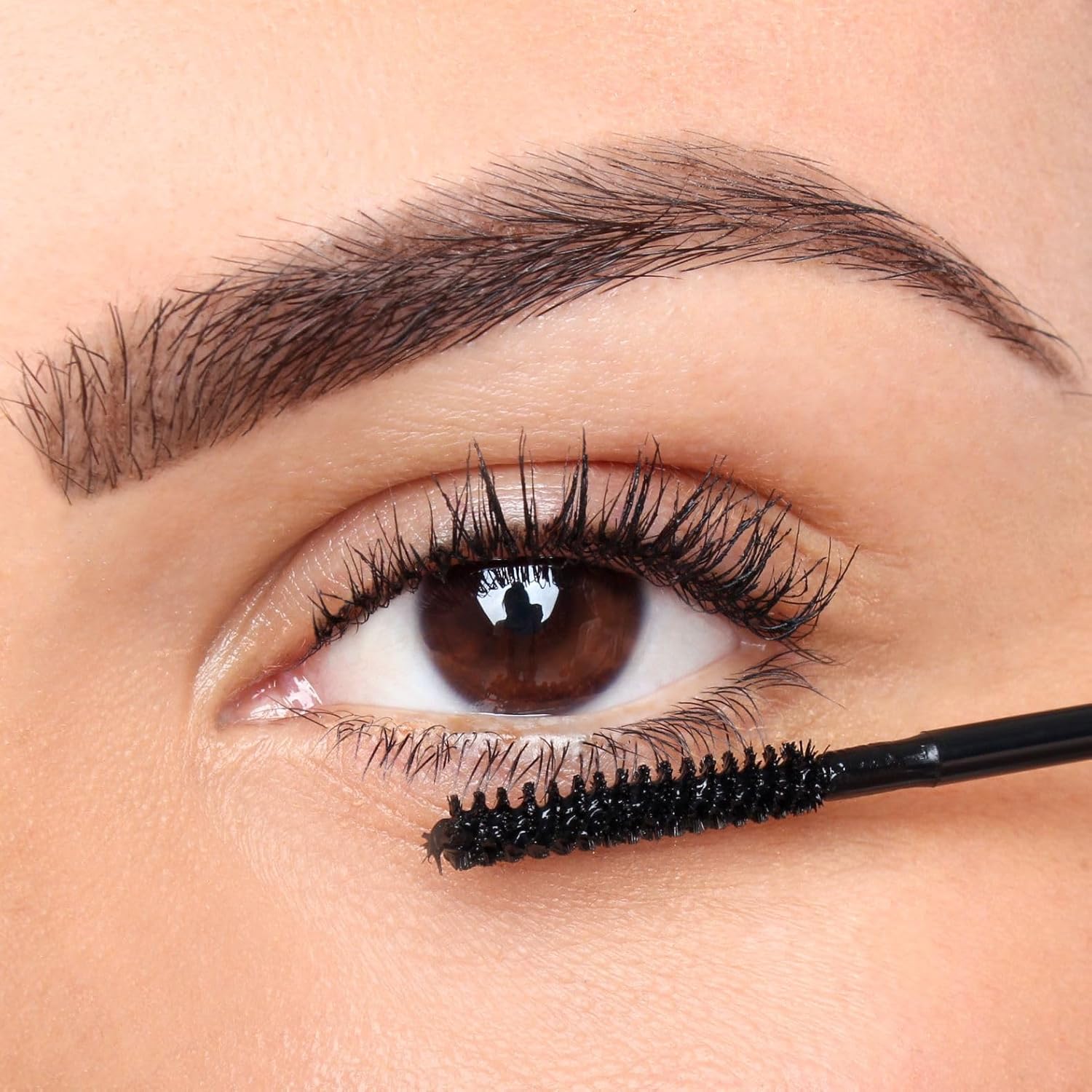 Pixi Beauty Lower Lash Mascara – Máscara para Pestañas Inferiores (3.2 ml)